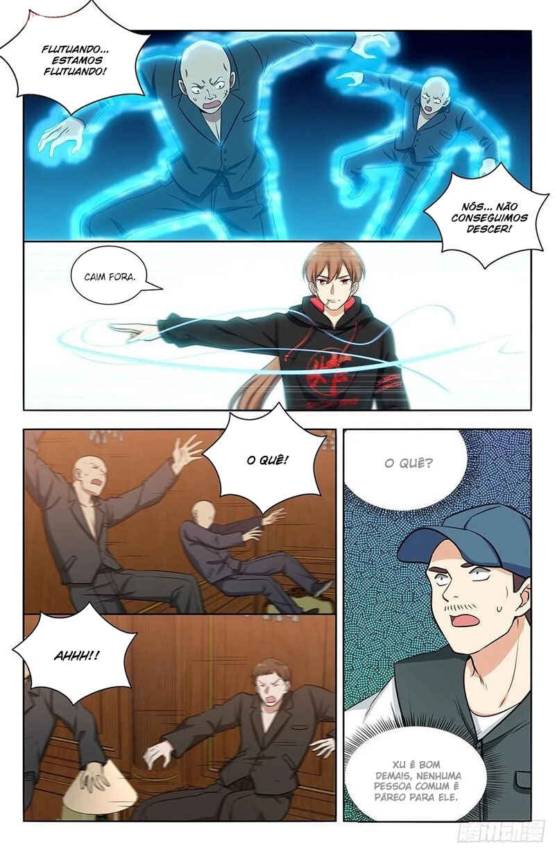 Chapter 300 - Page 11