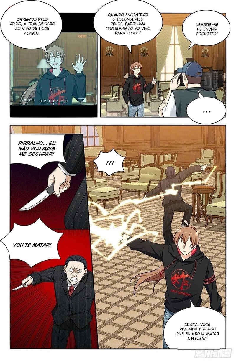 Chapter 300 - Page 13