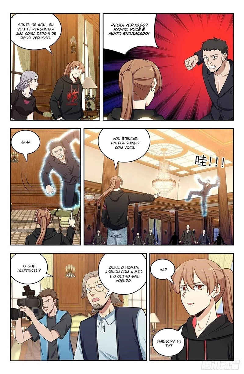 Chapter 300 - Page 5