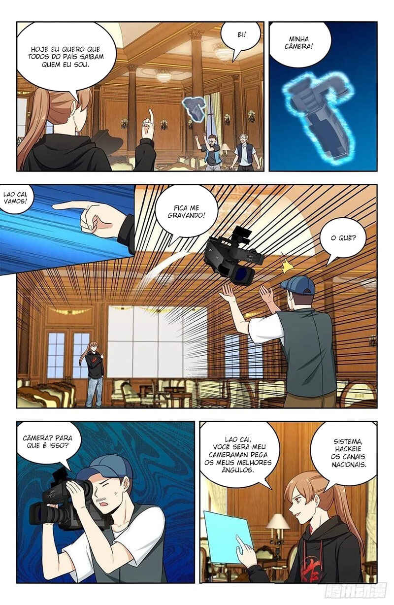 Chapter 300 - Page 6