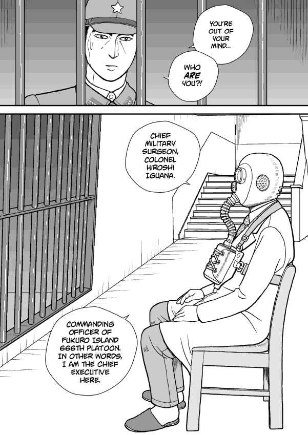 Chapter 43 - Page 29