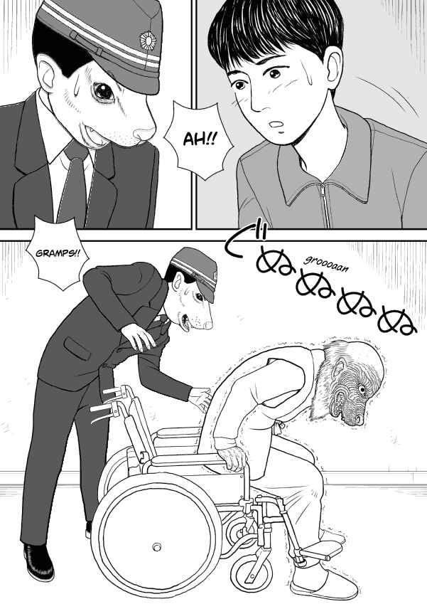 Chapter 43 - Page 6