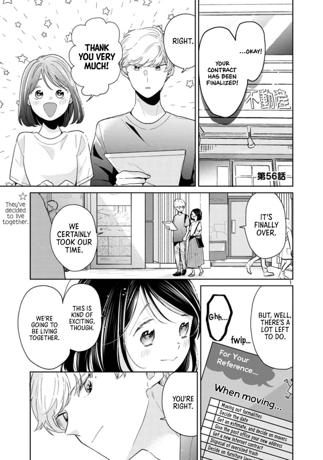 Chapter 56 - Page 1
