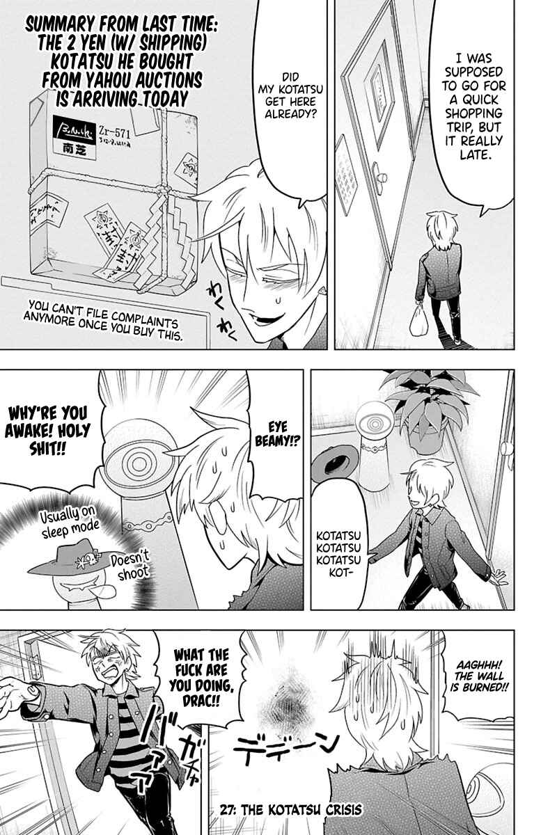 Chapter 27 - Page 1