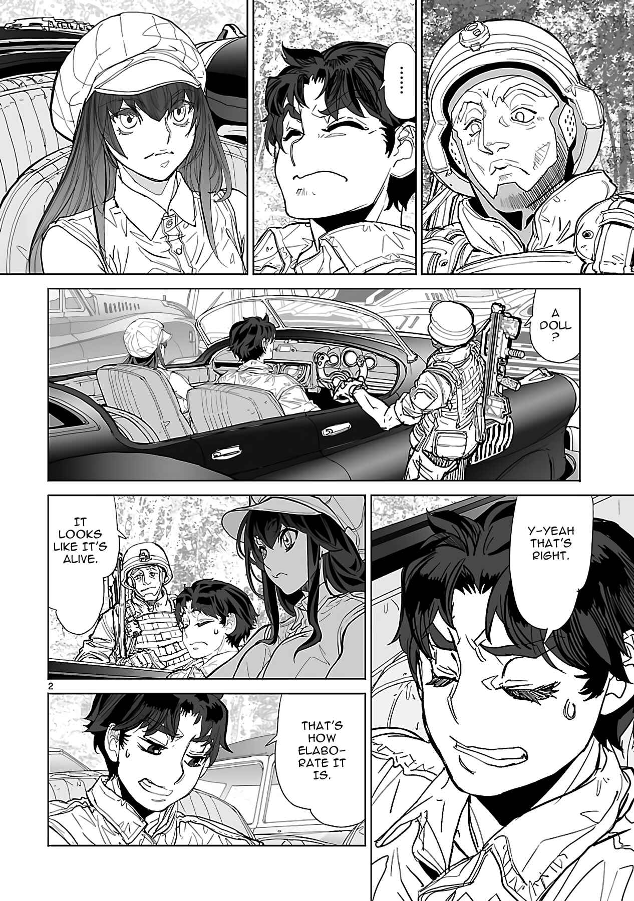 Chapter 23 - Page 2