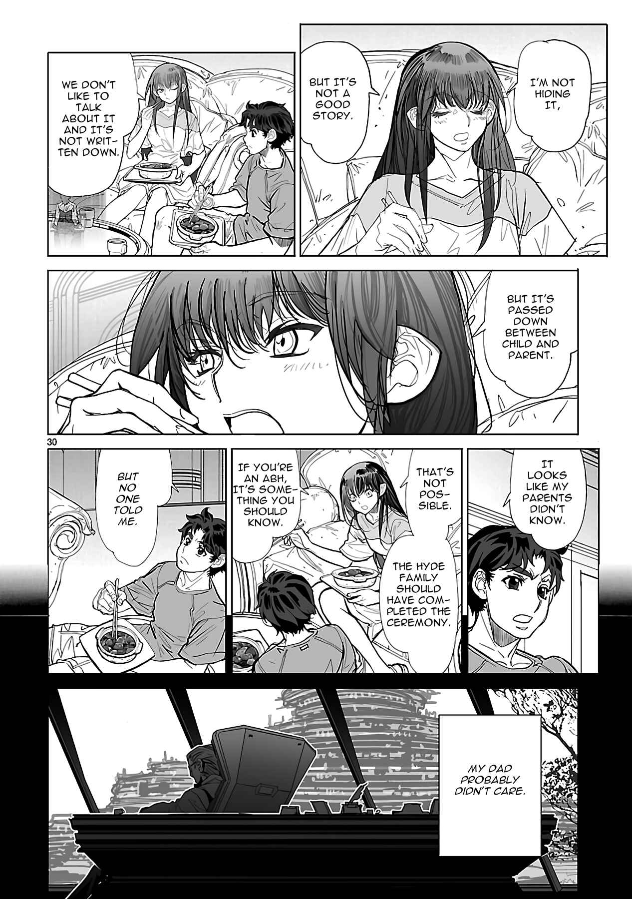 Chapter 23 - Page 30