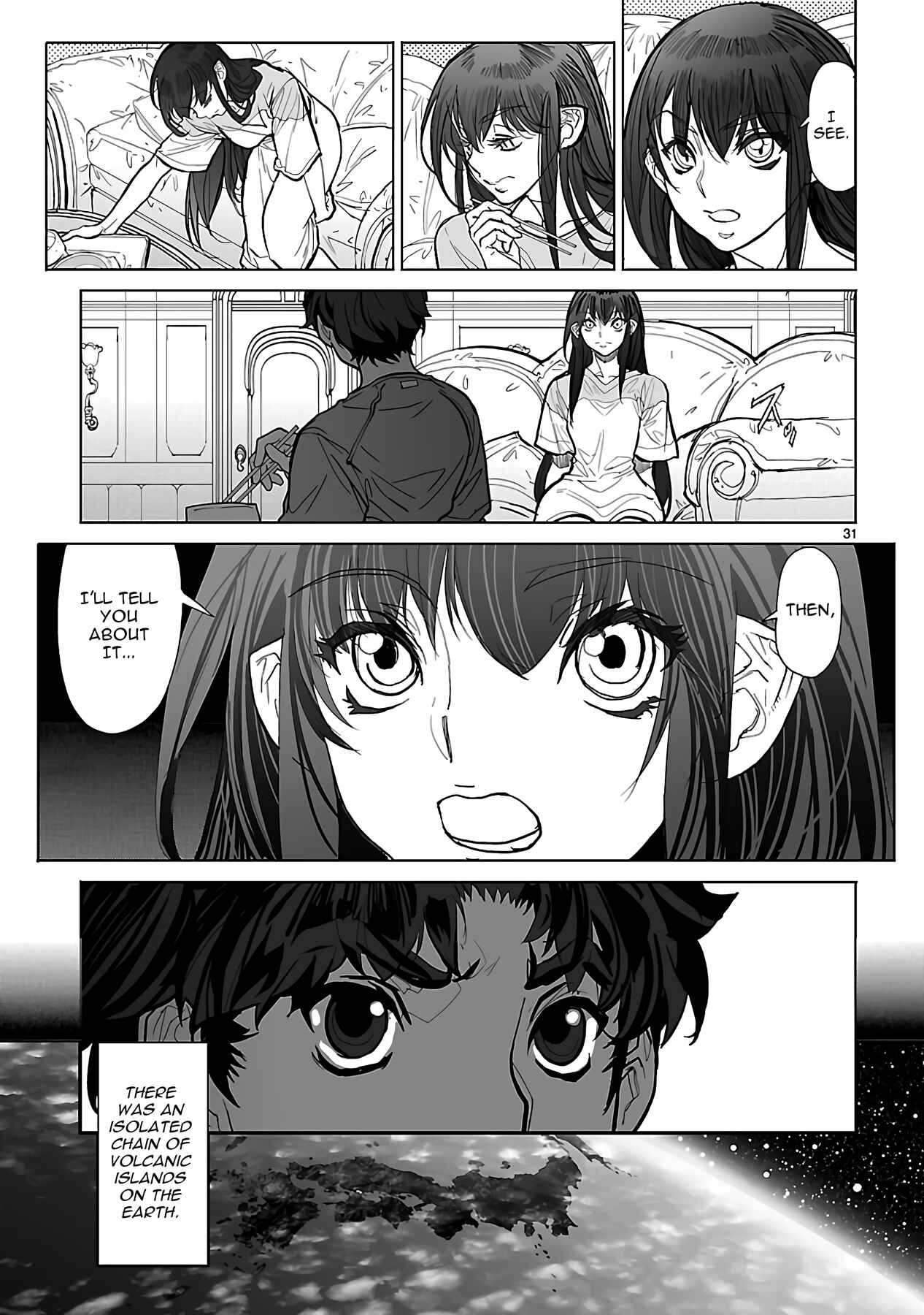 Chapter 23 - Page 31