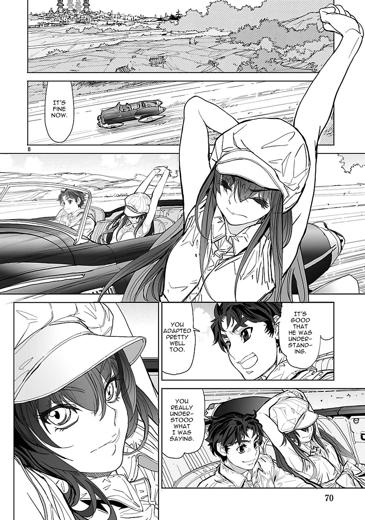 Chapter 23 - Page 8