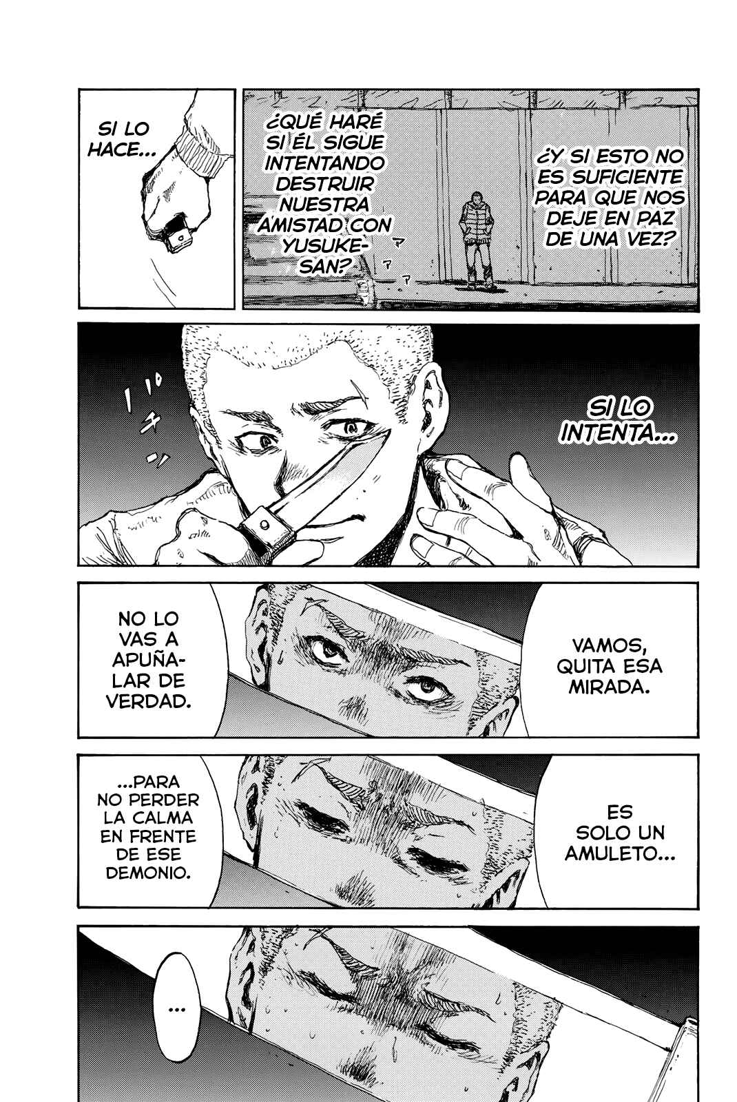 Chapter 77 - Page 15