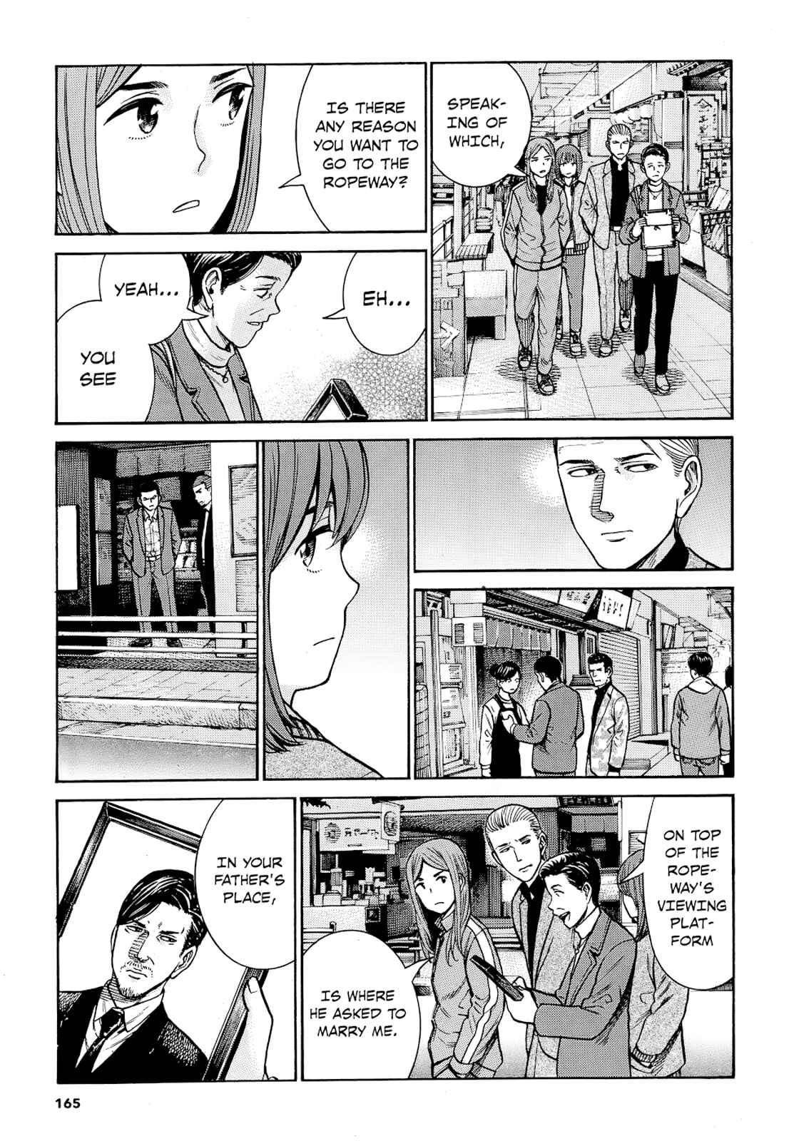 Chapter 91 - Page 13