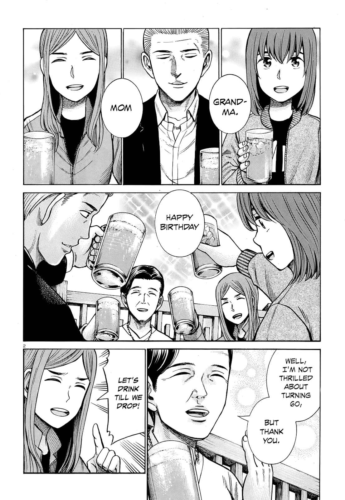Chapter 91 - Page 2