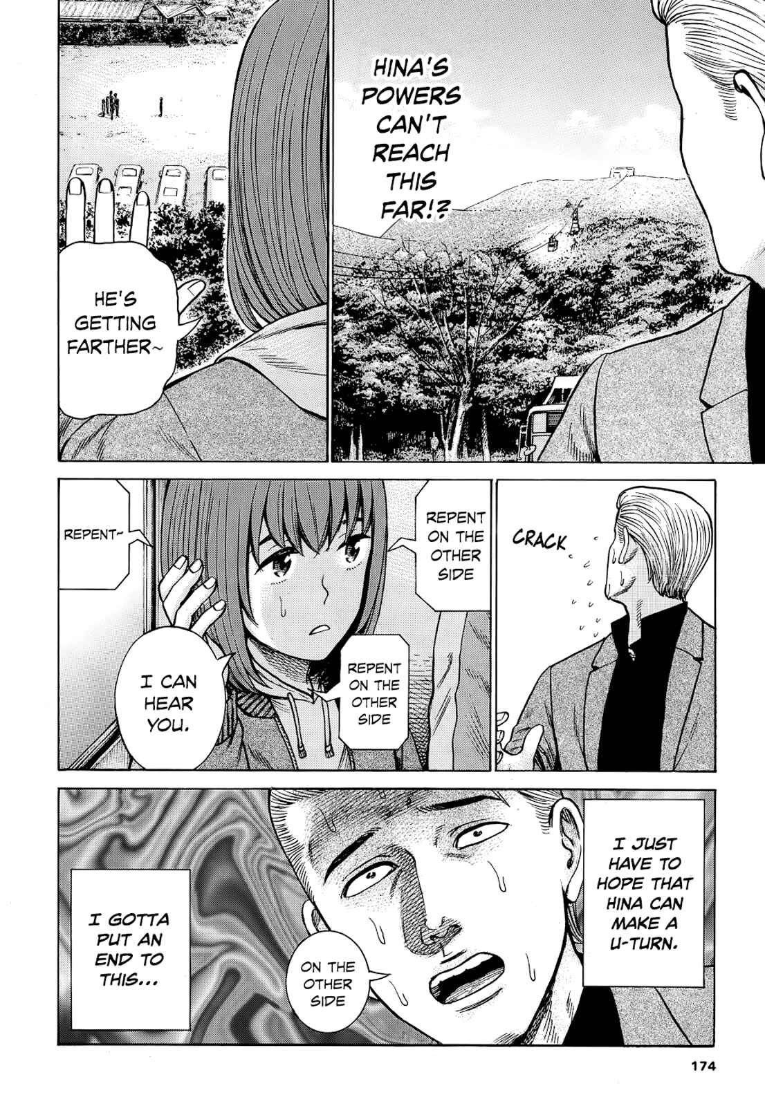 Chapter 91 - Page 22