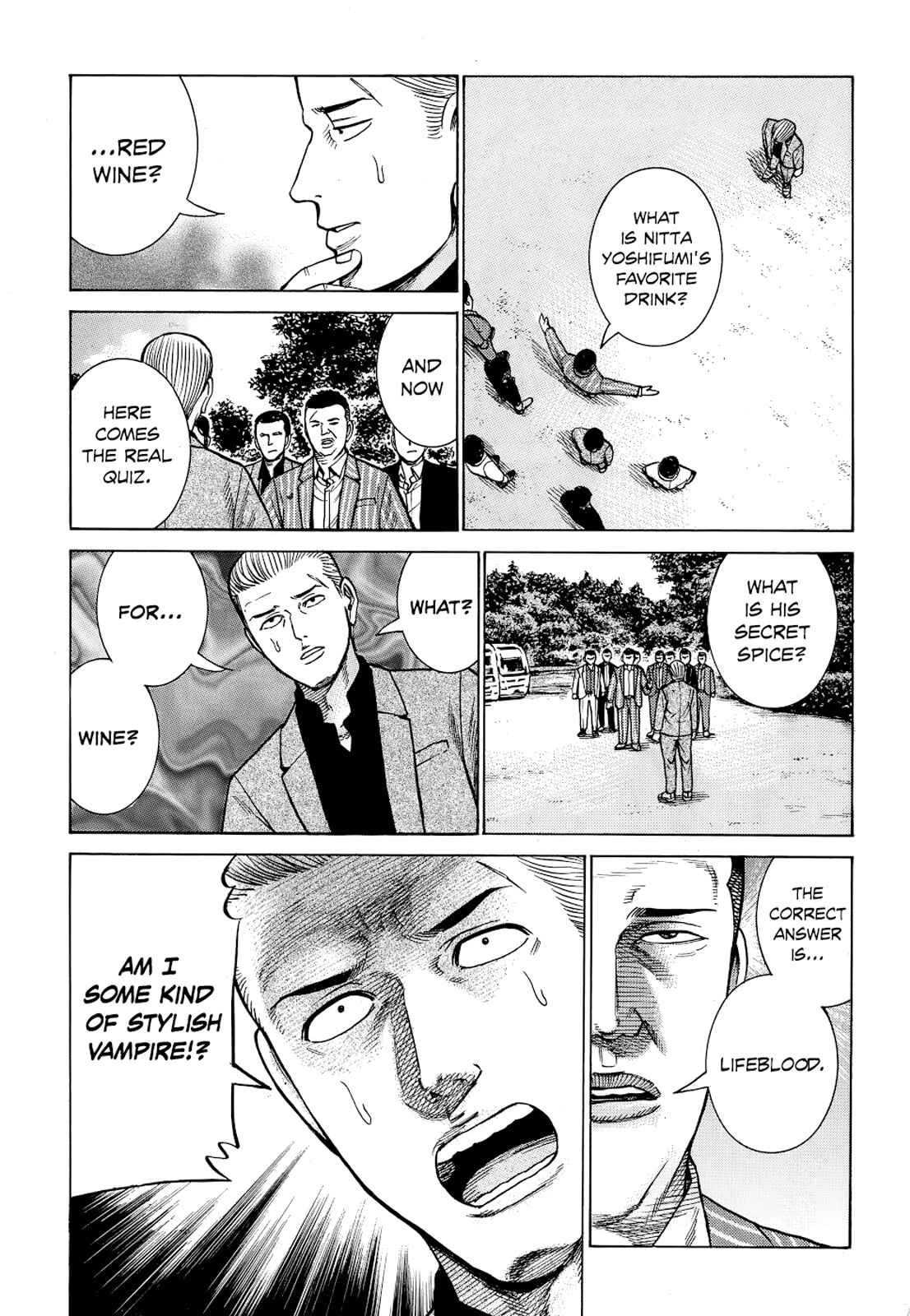 Chapter 91 - Page 24