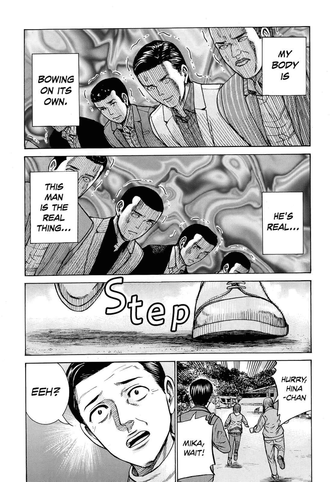 Chapter 91 - Page 33