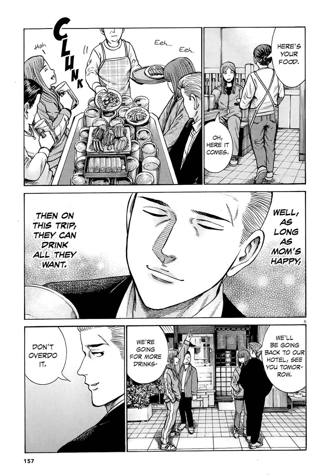 Chapter 91 - Page 5