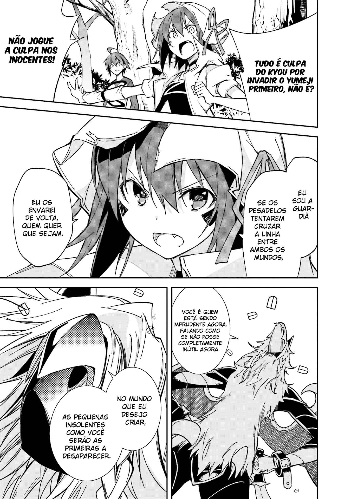 Chapter 91 - Page 13