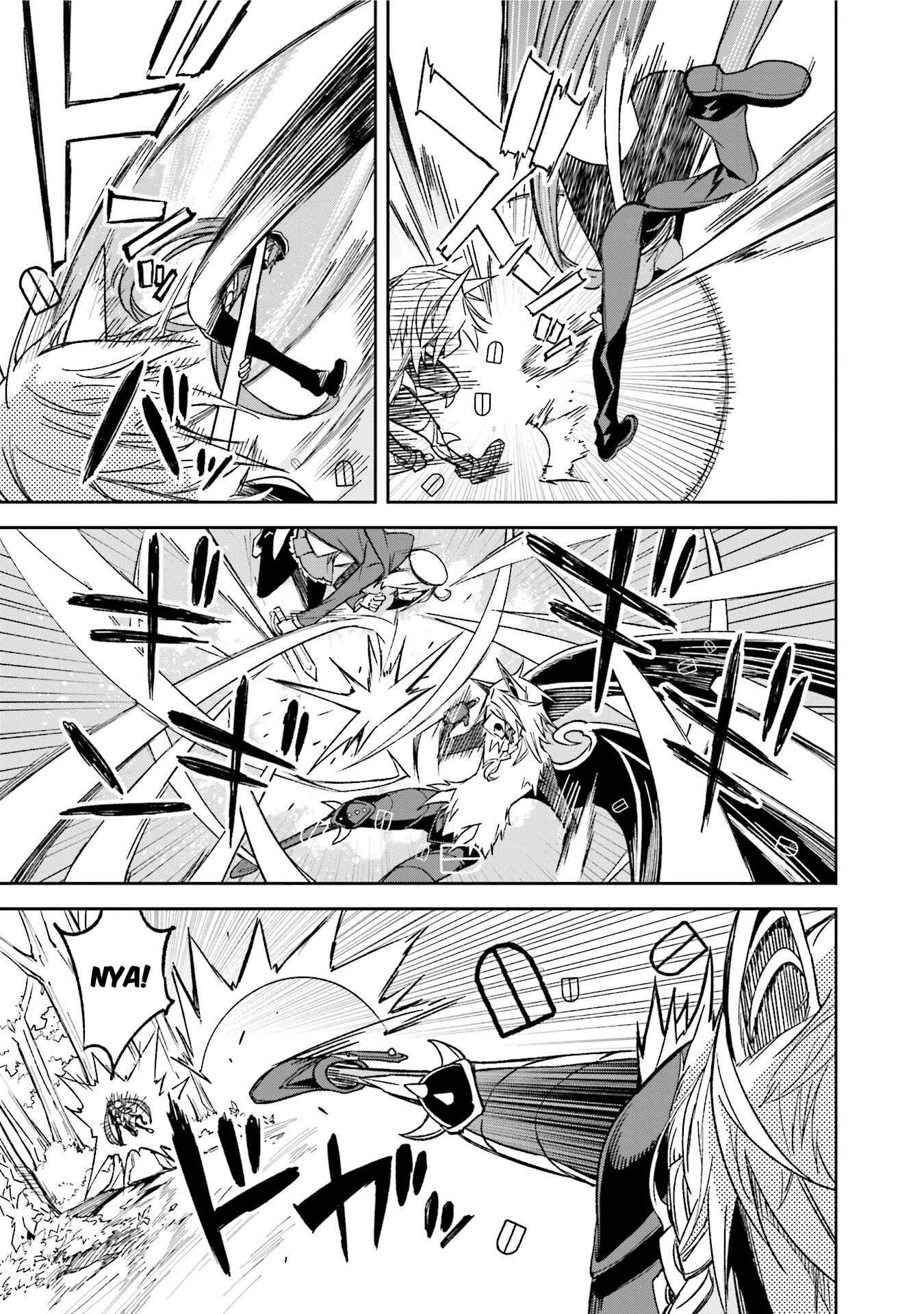 Chapter 91 - Page 17