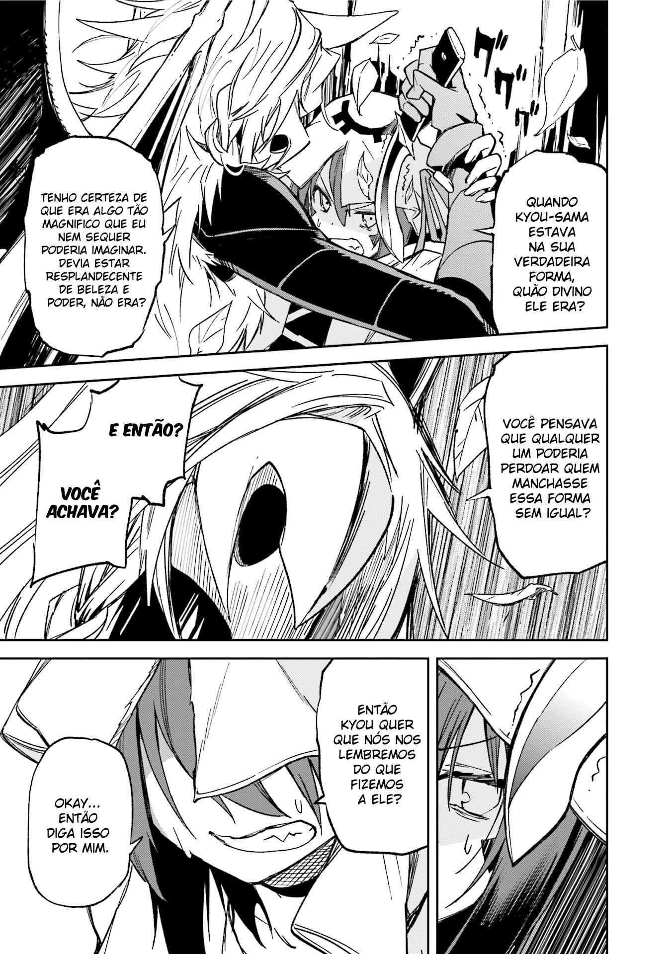 Chapter 91 - Page 19