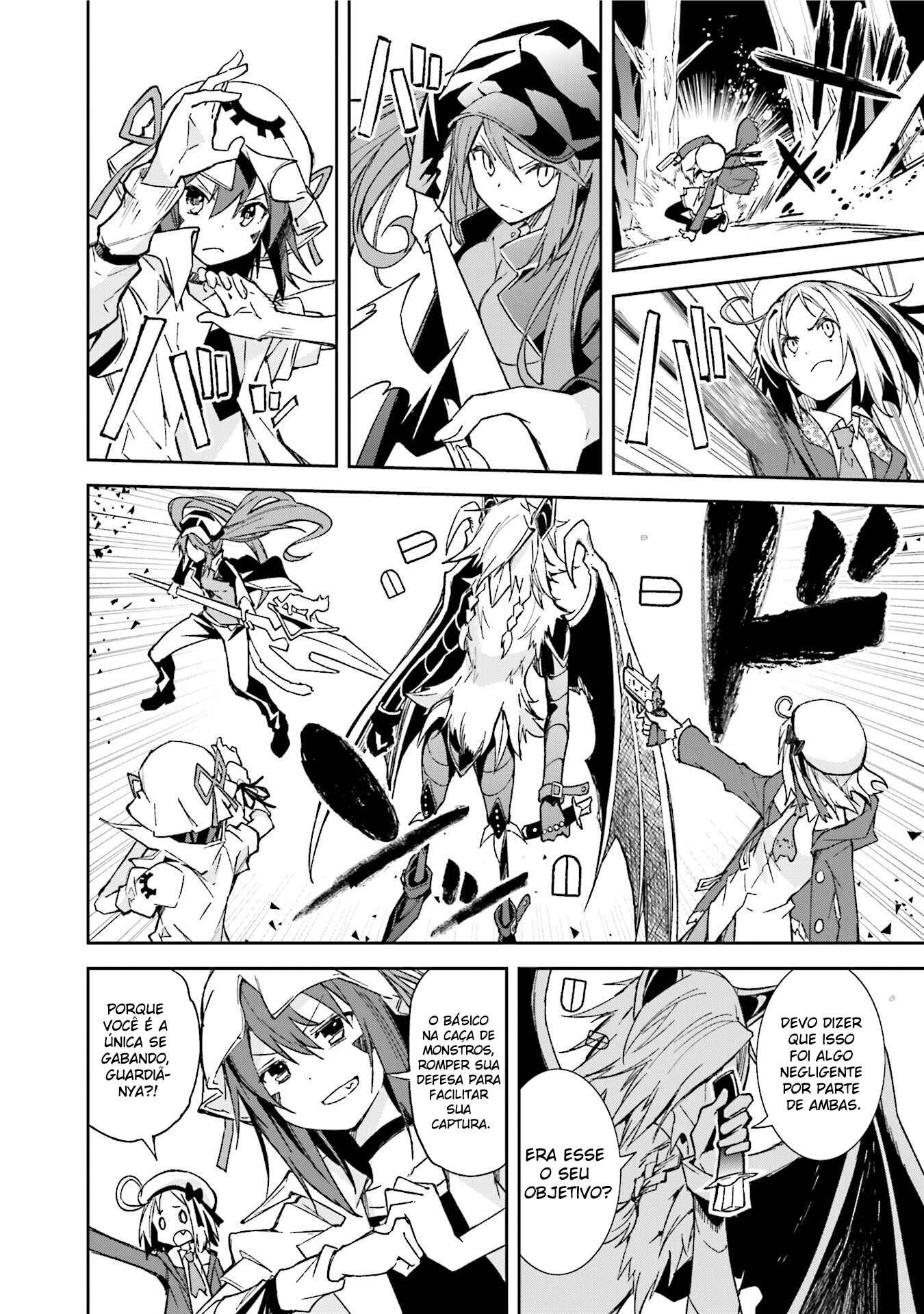 Chapter 91 - Page 24
