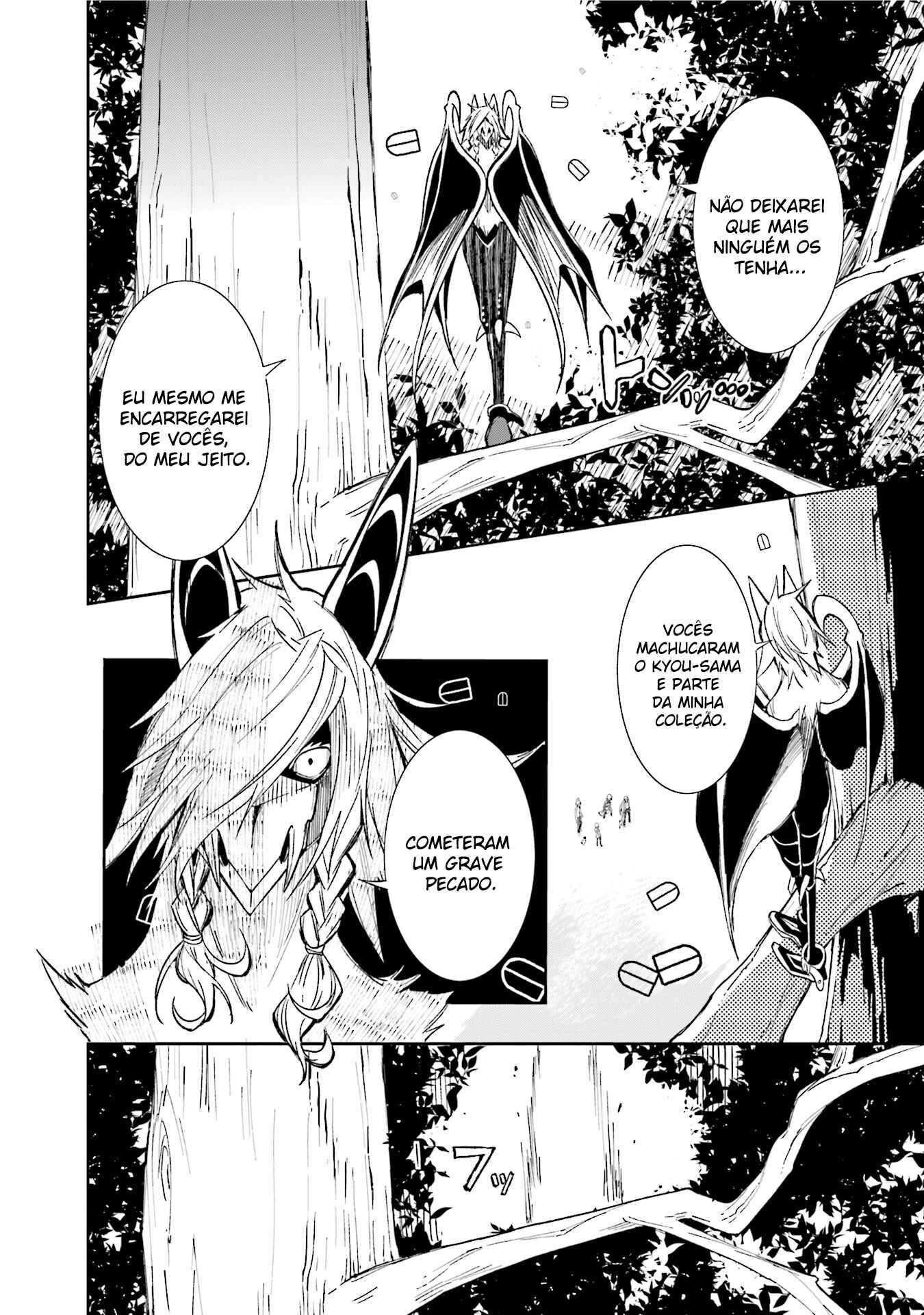 Chapter 91 - Page 26