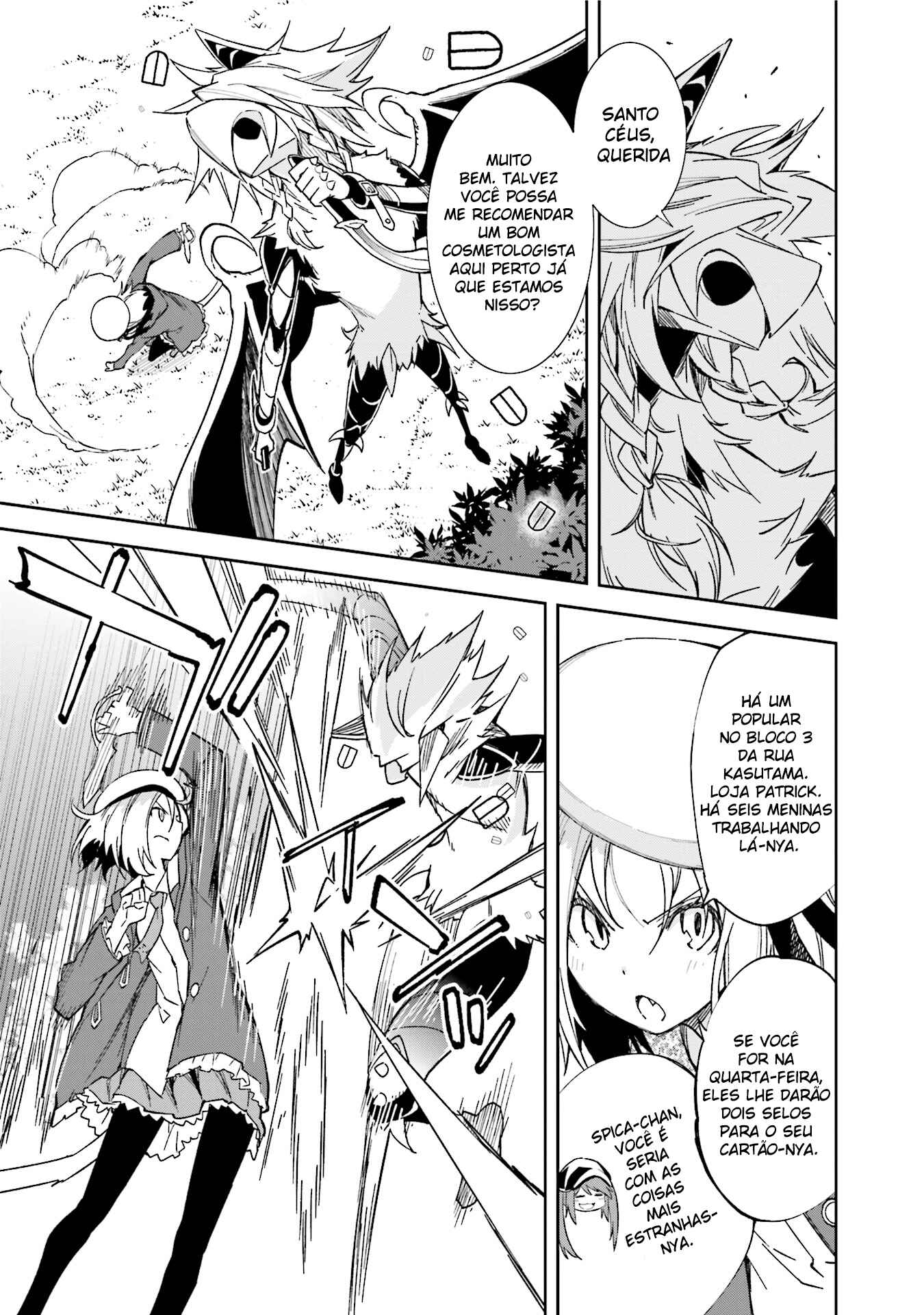 Chapter 91 - Page 5