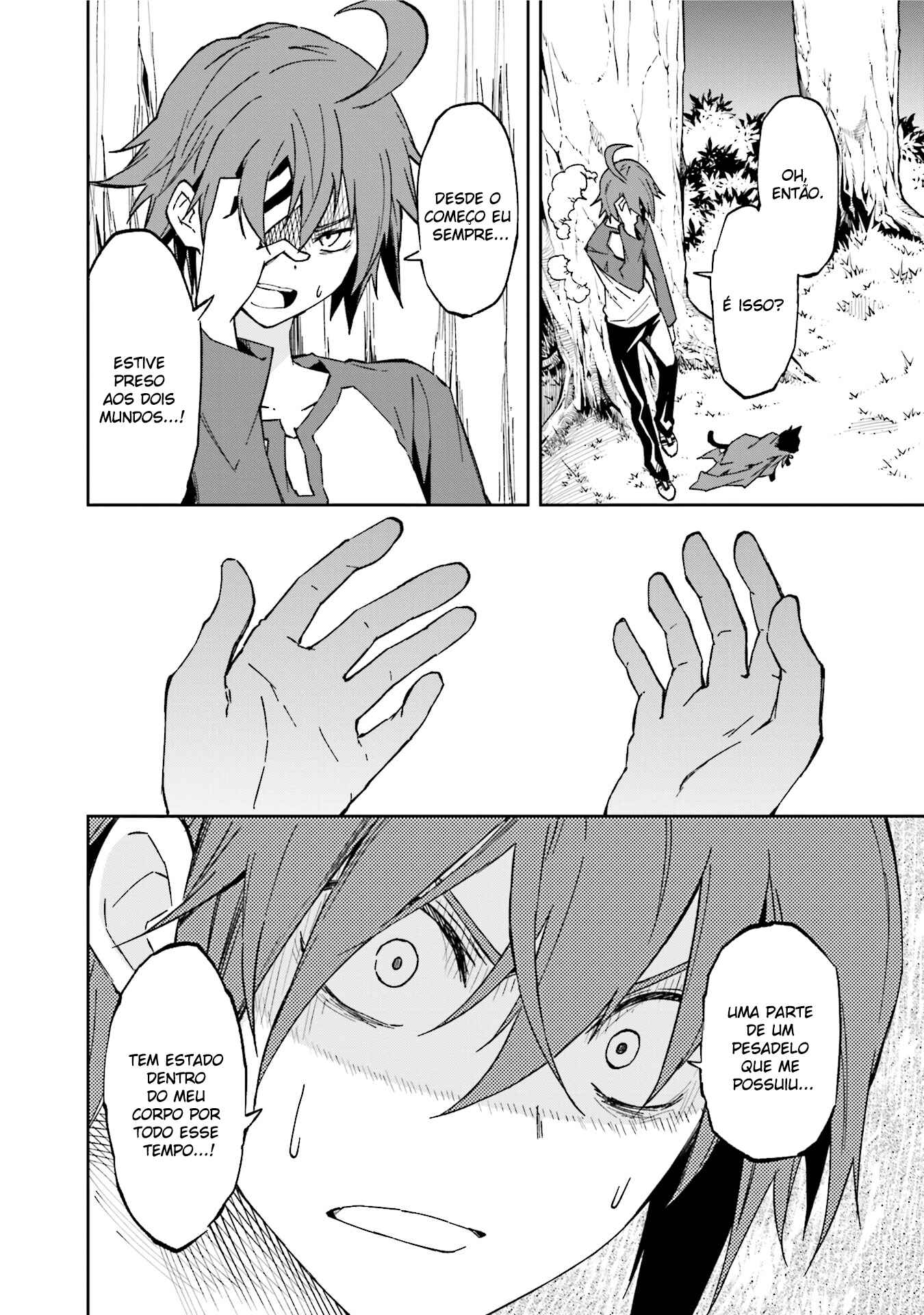 Chapter 91 - Page 6