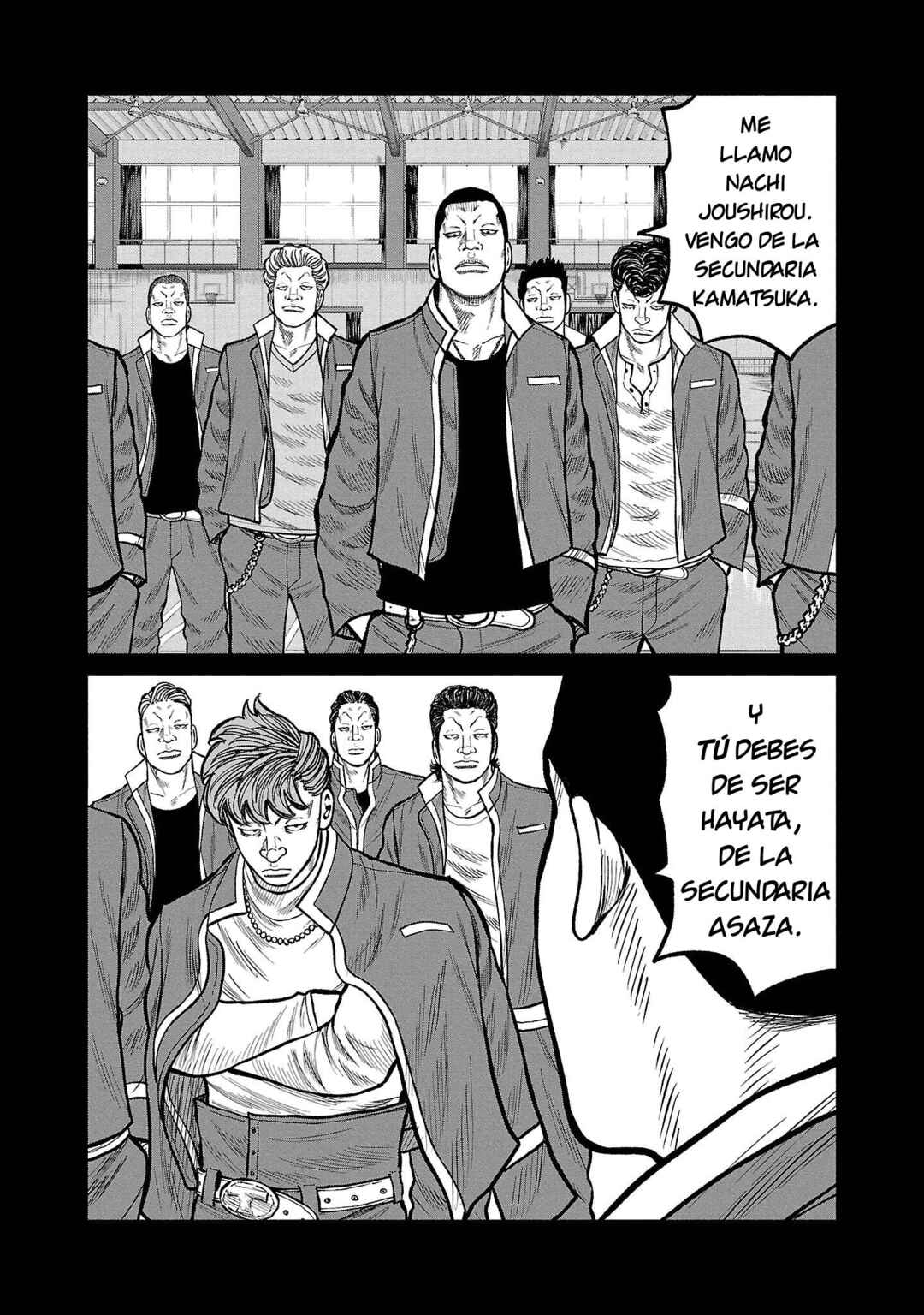 Chapter 49 - Page 13