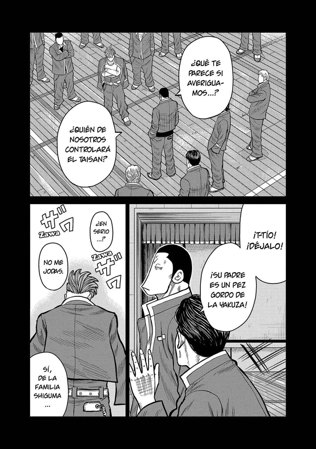 Chapter 49 - Page 14