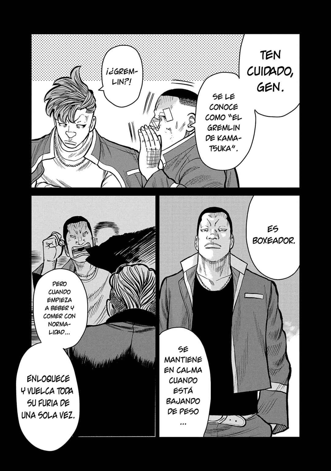 Chapter 49 - Page 16