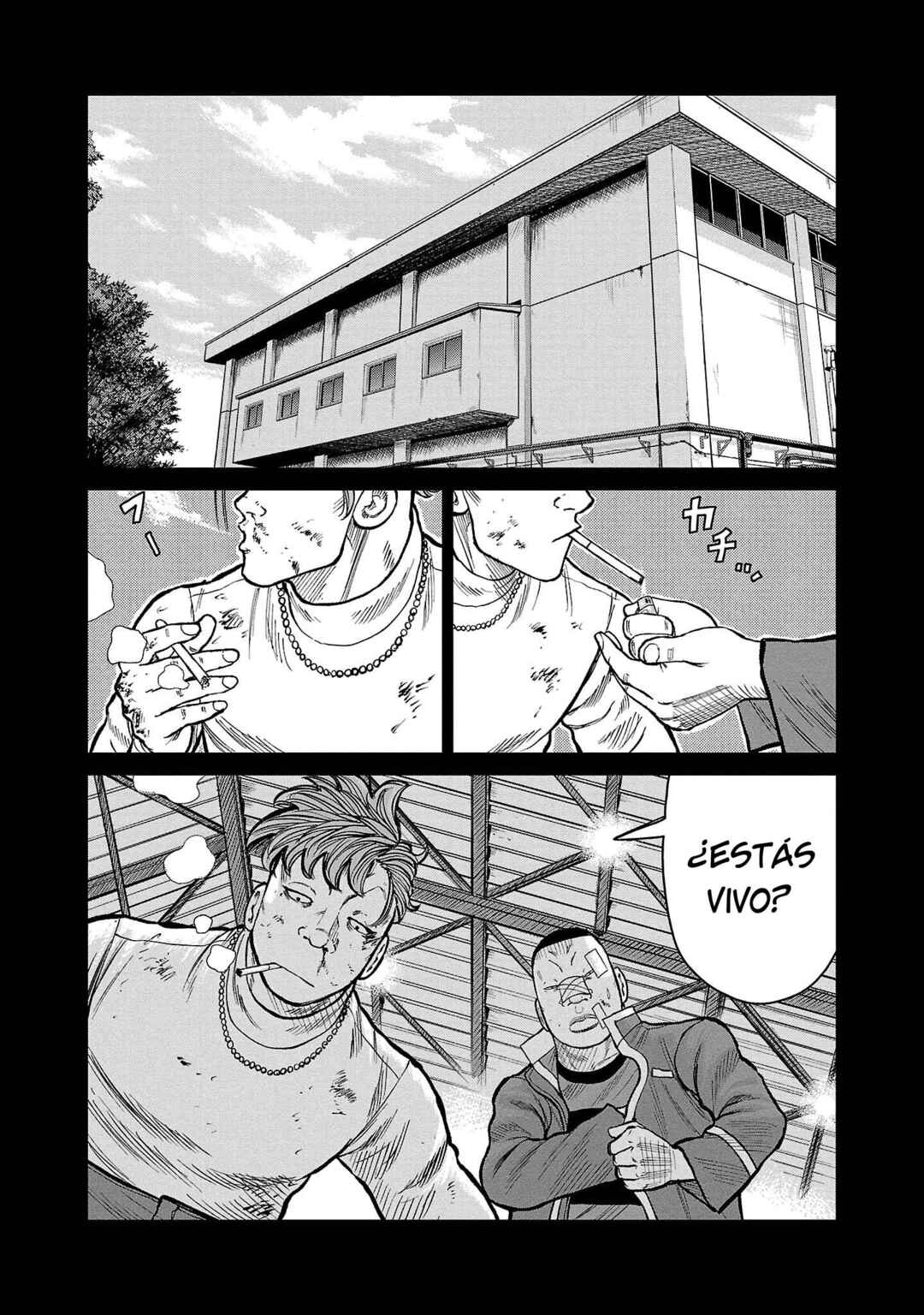 Chapter 49 - Page 18