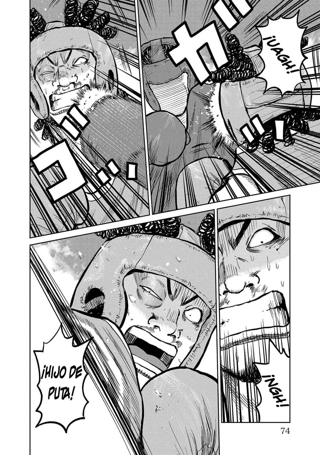 Chapter 49 - Page 23