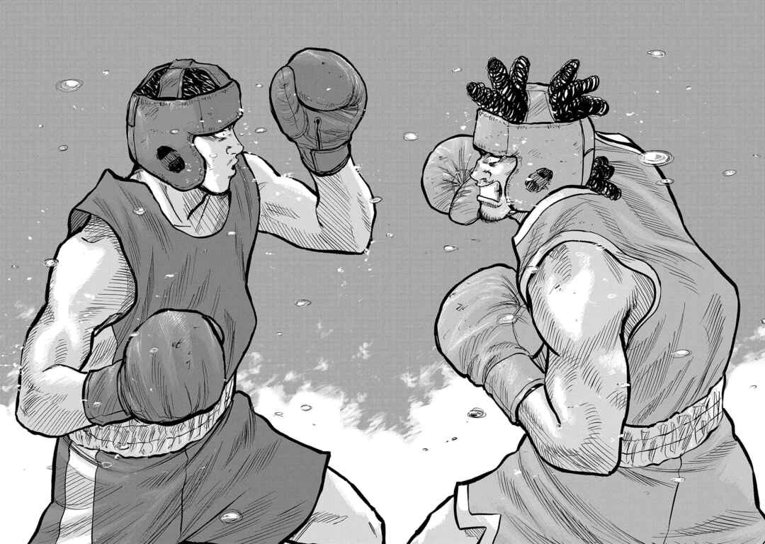 Chapter 49 - Page 29