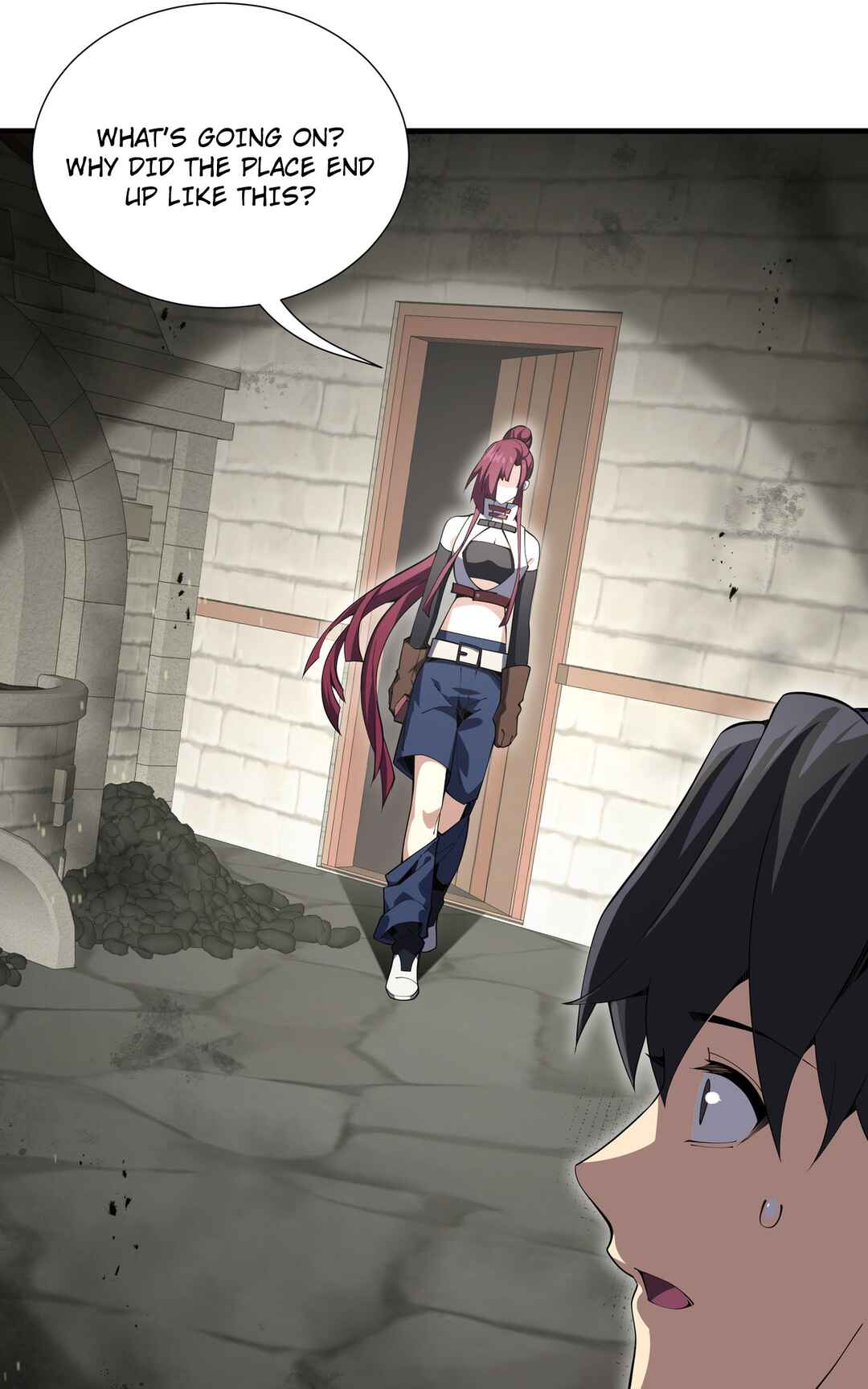 Chapter 5 - Page 38