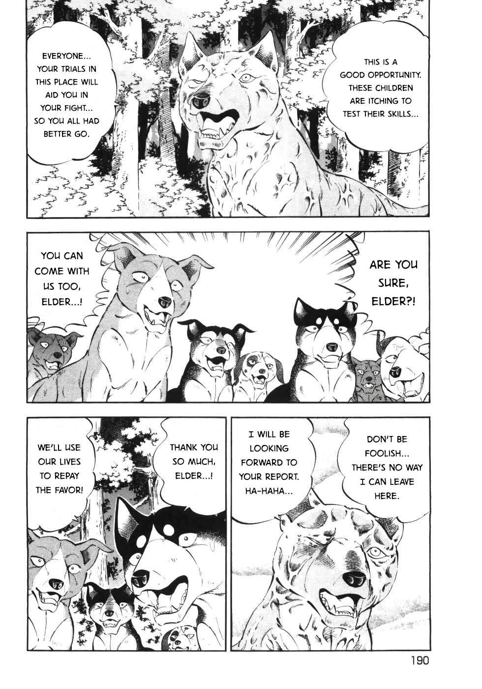 Chapter 339 - Page 12
