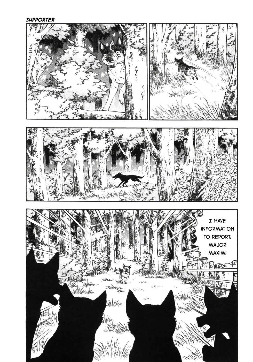 Chapter 339 - Page 15