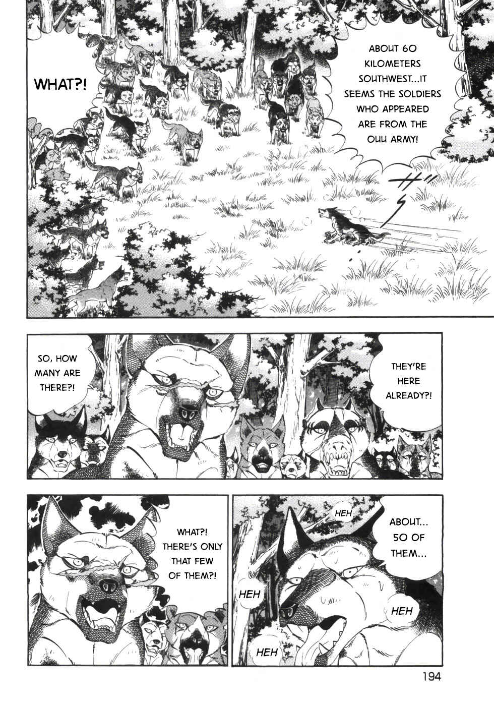 Chapter 339 - Page 16
