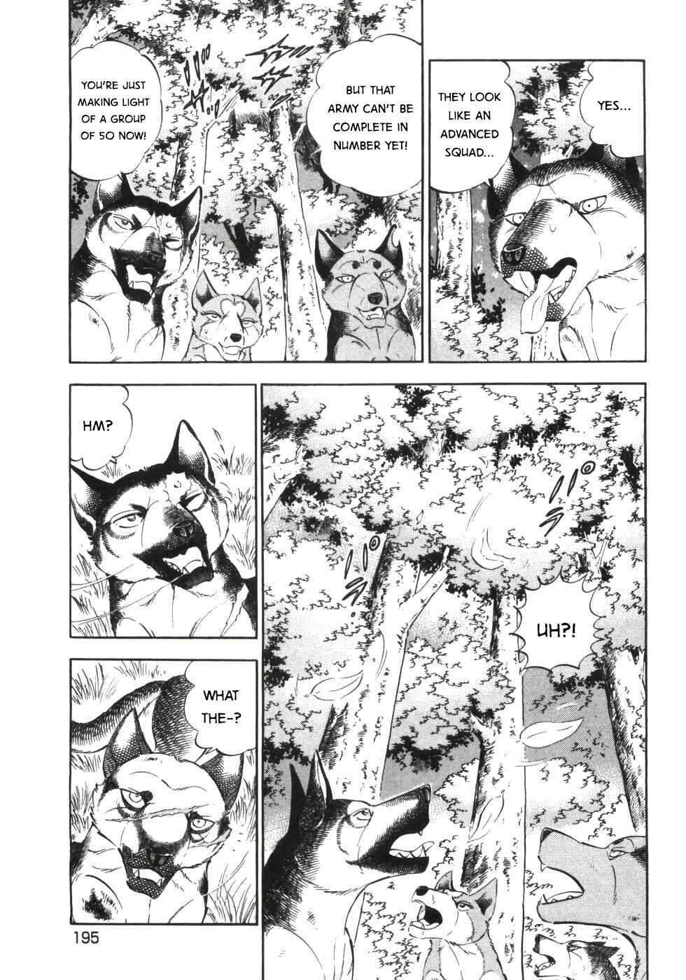 Chapter 339 - Page 17