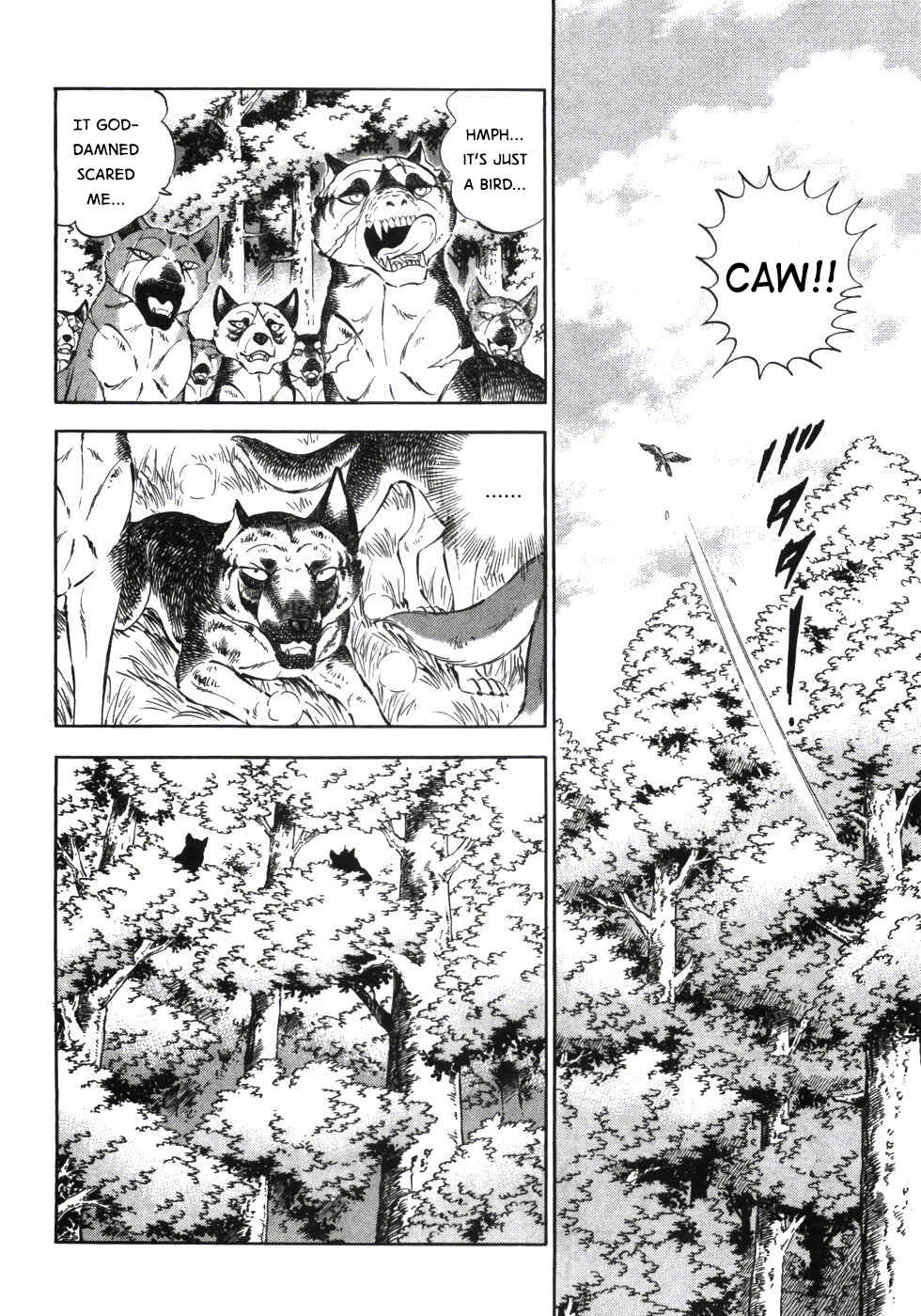 Chapter 339 - Page 18