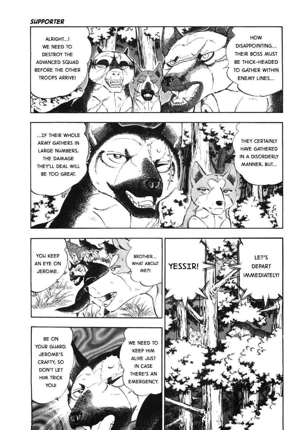 Chapter 339 - Page 19