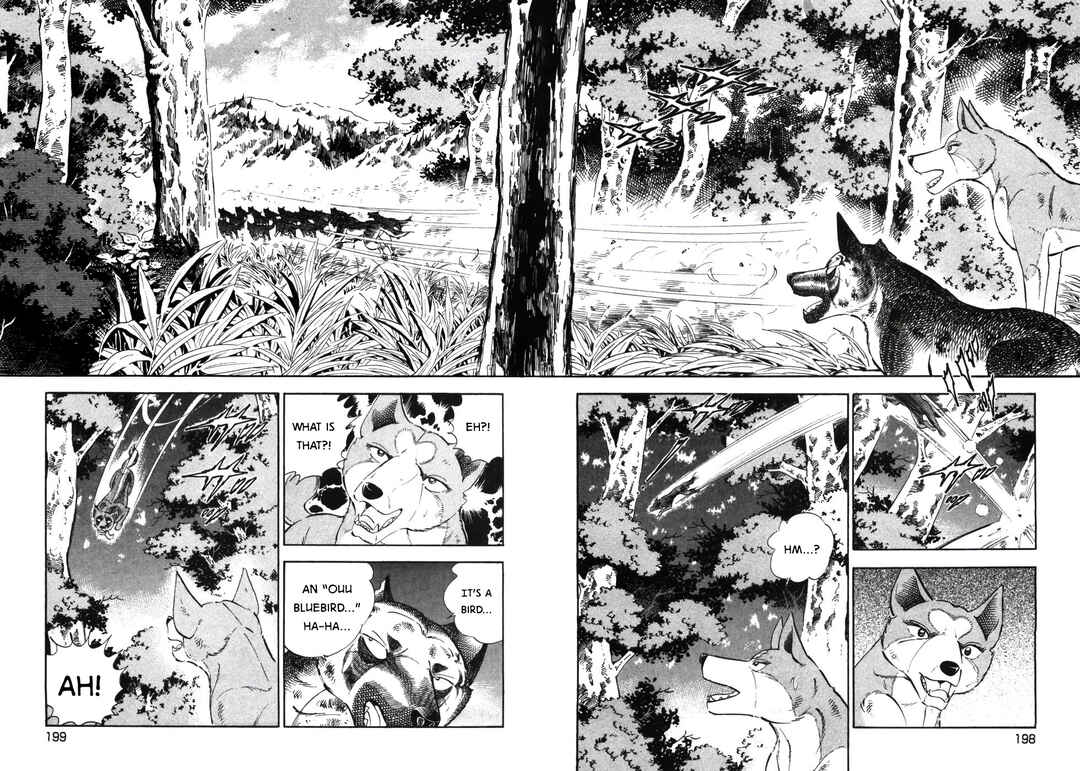 Chapter 339 - Page 20