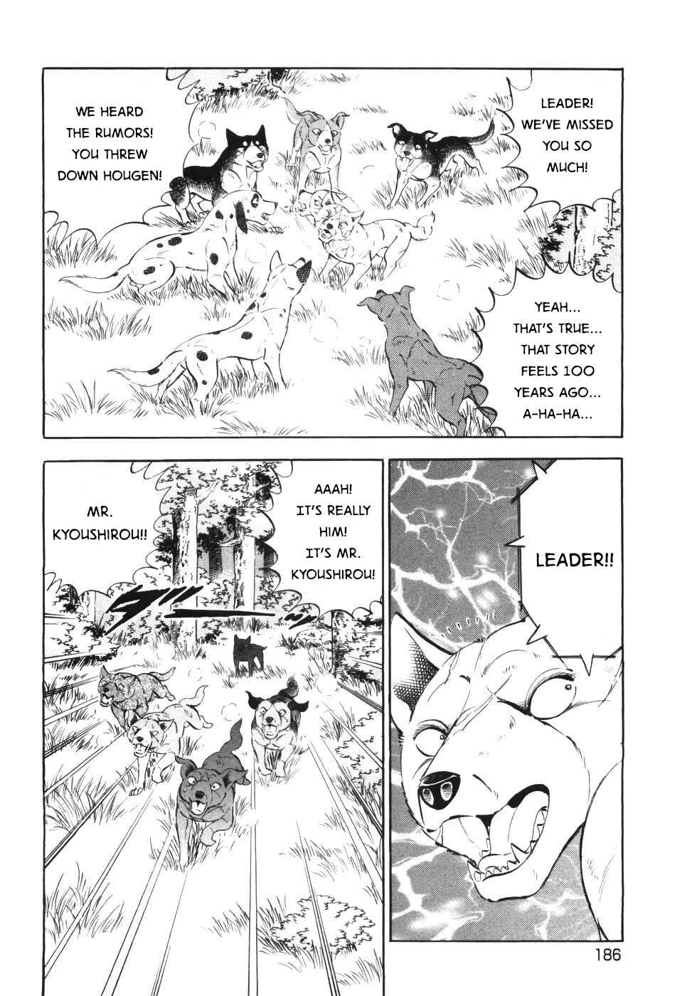 Chapter 339 - Page 8
