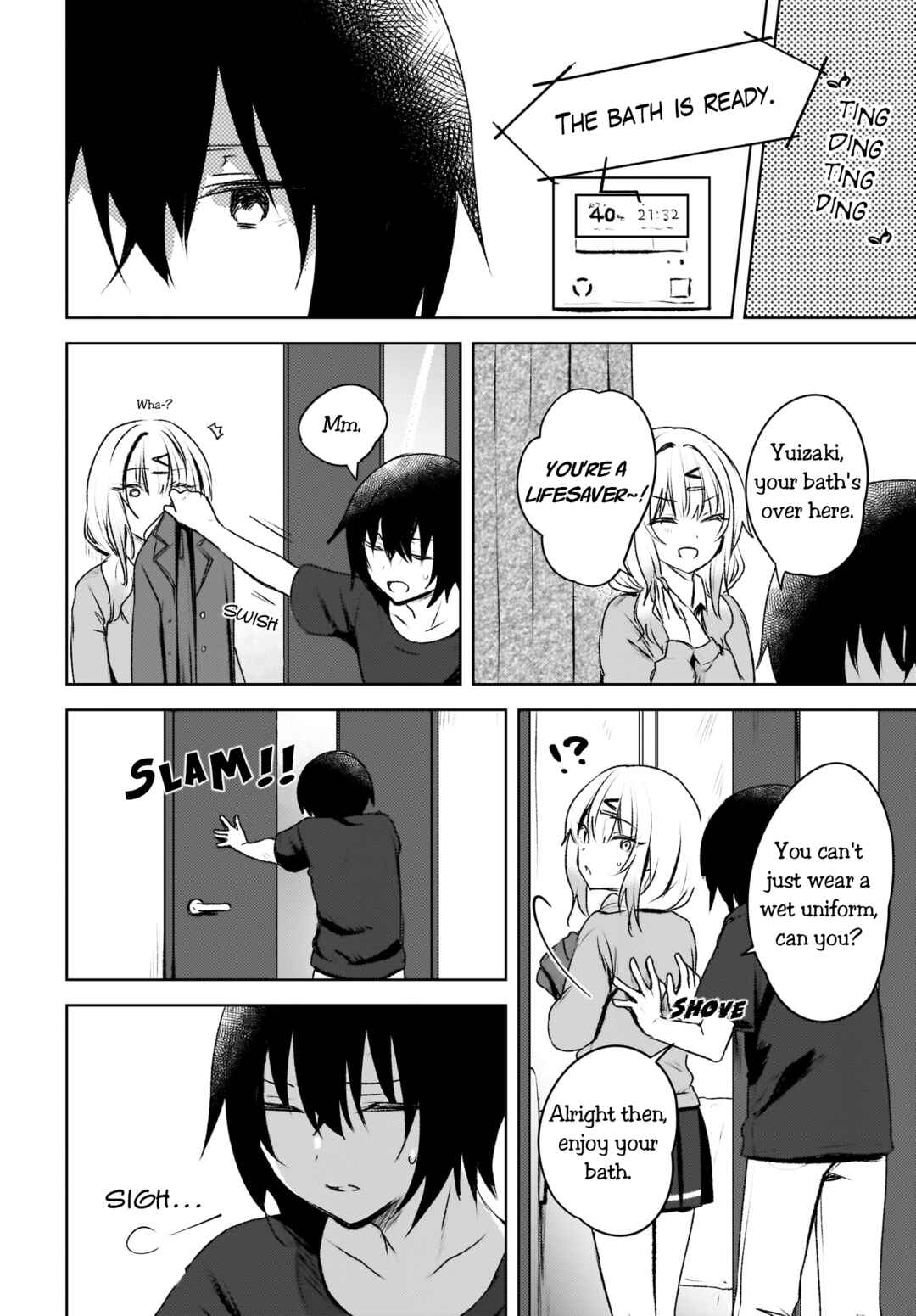 Chapter 2 - Page 2