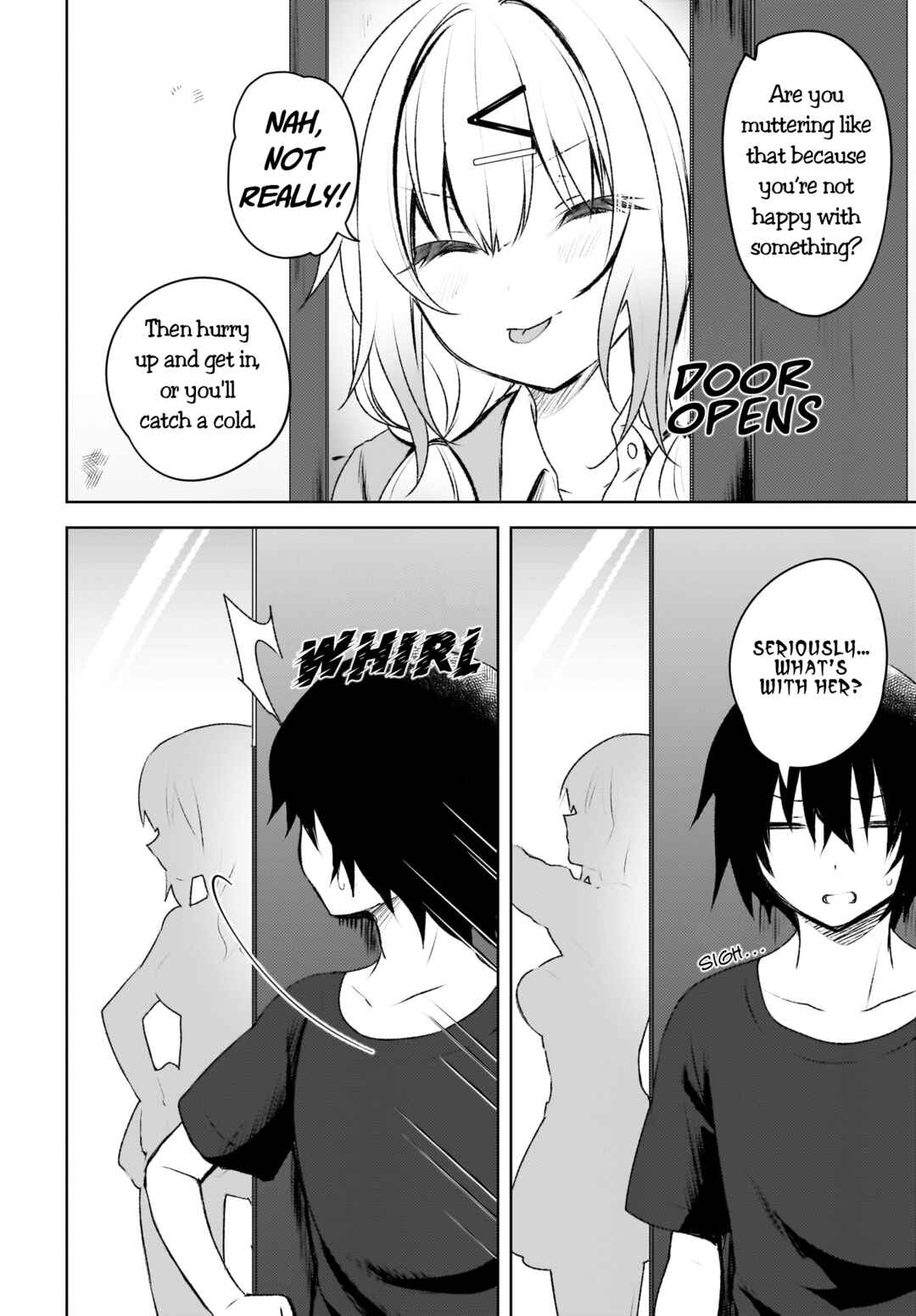 Chapter 2 - Page 4