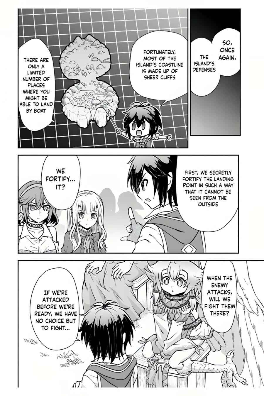 Chapter 35 - Page 21