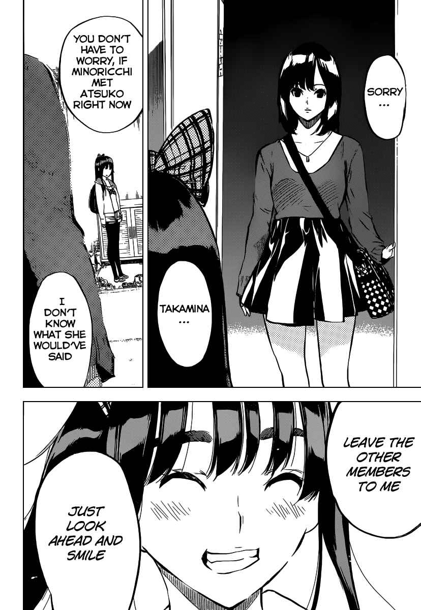 Chapter 101 - Page 12