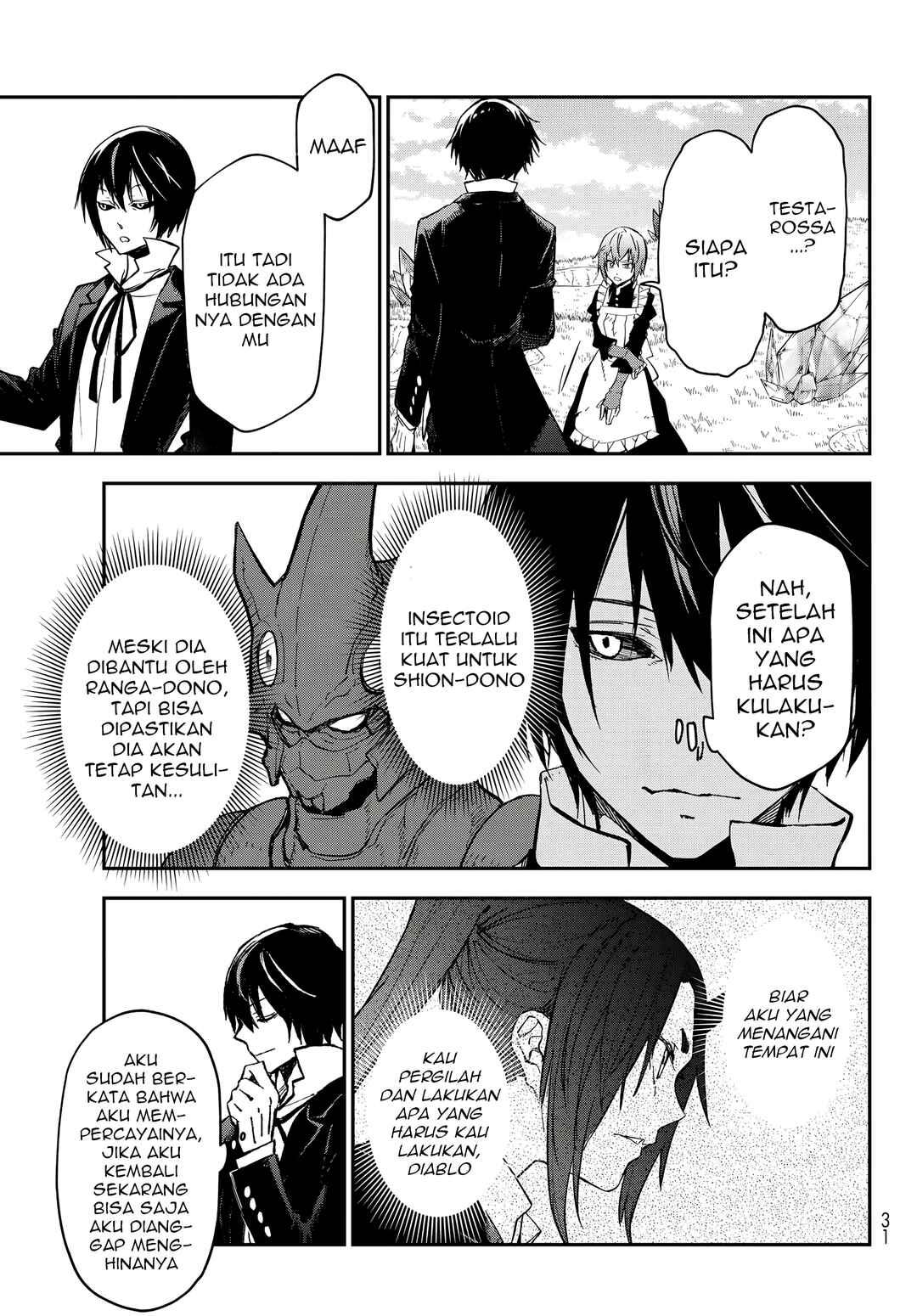 Chapter 139 - Page 16