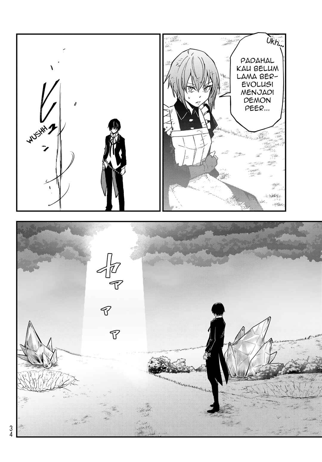 Chapter 139 - Page 19
