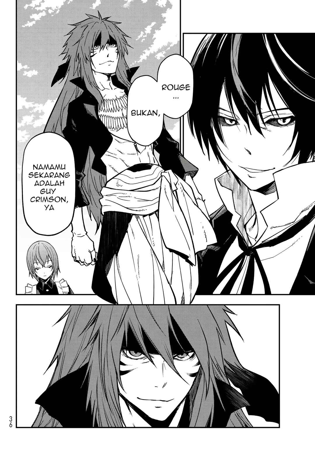 Chapter 139 - Page 21