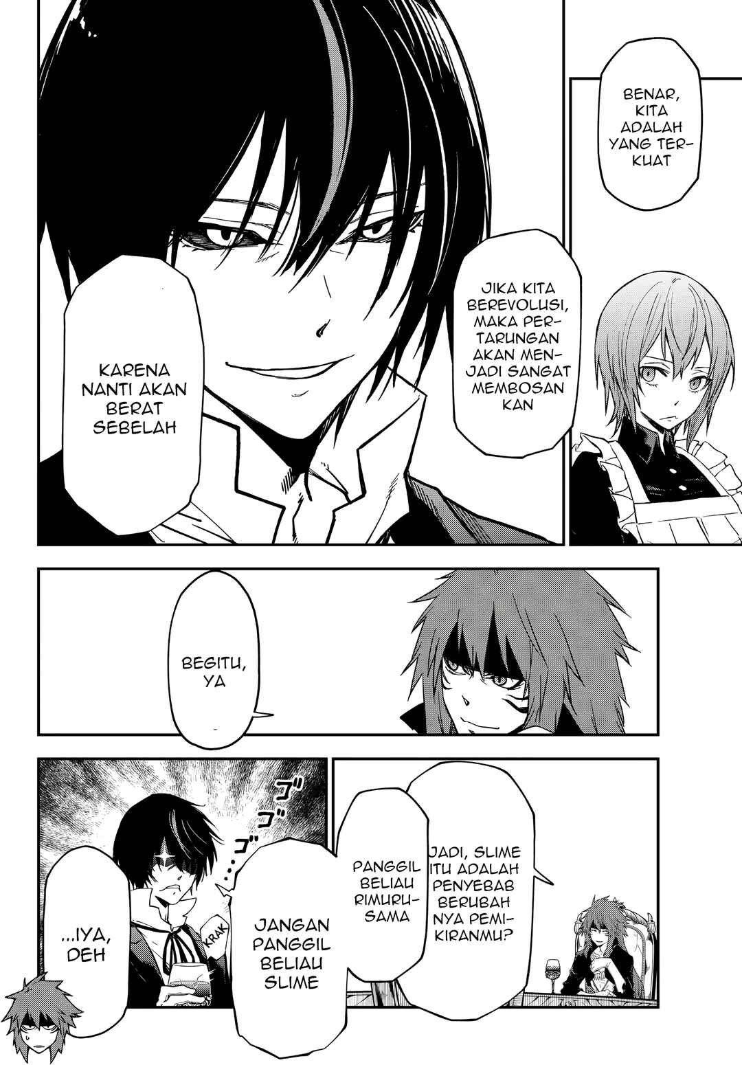 Chapter 139 - Page 25