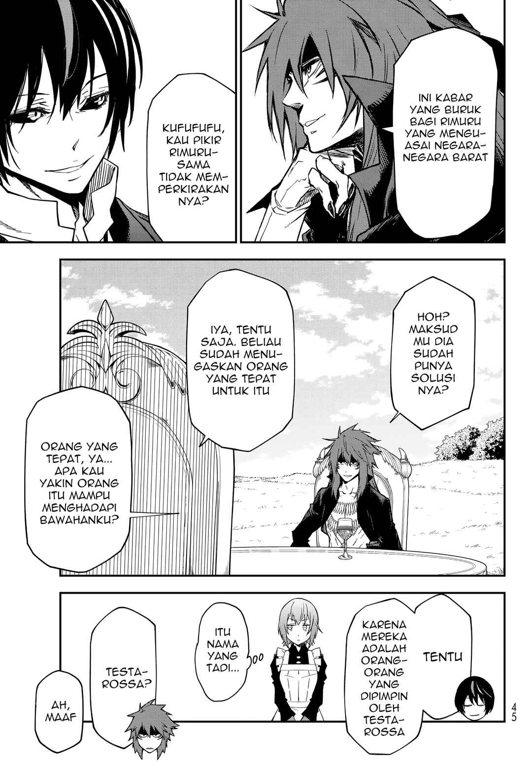 Chapter 139 - Page 30